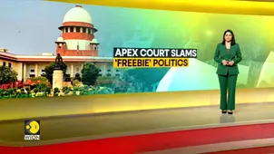 Supreme Court Slams States For Handing Out Freebies Ahead of Elections