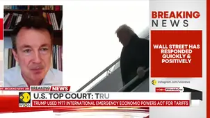 Breaking: Trump Tariffs Struck Down, Uncertainty Looms As US Collected $250 Billion In Duties | WION