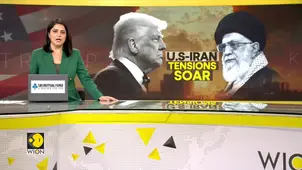 US vs Iran: Trump Gives Iran 15-Day Ultimatum: ‘Bad Things Will Happen’ If Nuclear Talks Fails |WION