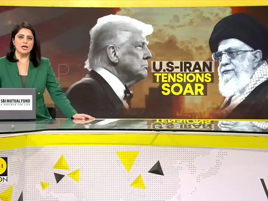 US vs Iran: Trump Gives Iran 15-Day Ultimatum: ‘Bad Things Will Happen’ If Nuclear Talks Fails |WION