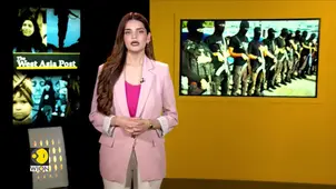 Israel-Gaza War: Israel Gives 60-Day Deadline to Hamas to Disarm or Face Another Round of War | WION