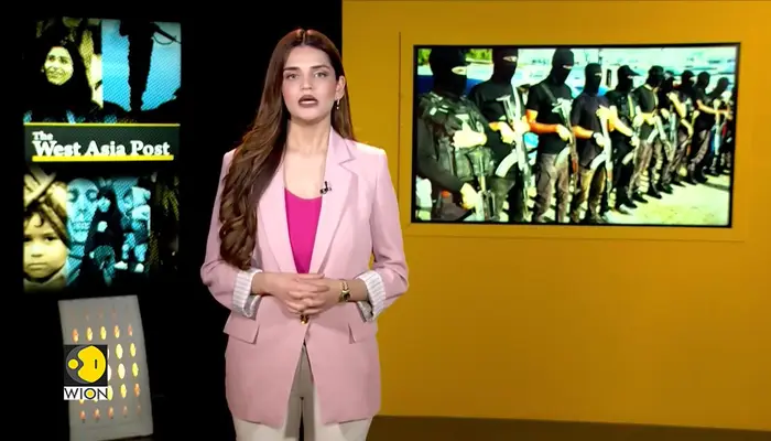 Israel-Gaza War: Israel Gives 60-Day Deadline to Hamas to Disarm or Face Another Round of War | WION