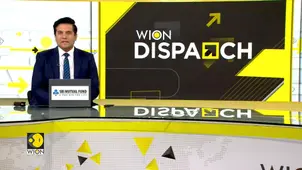 India AI Summit: AI-Powered In-Cabin Safety in the Spotlight | WION 