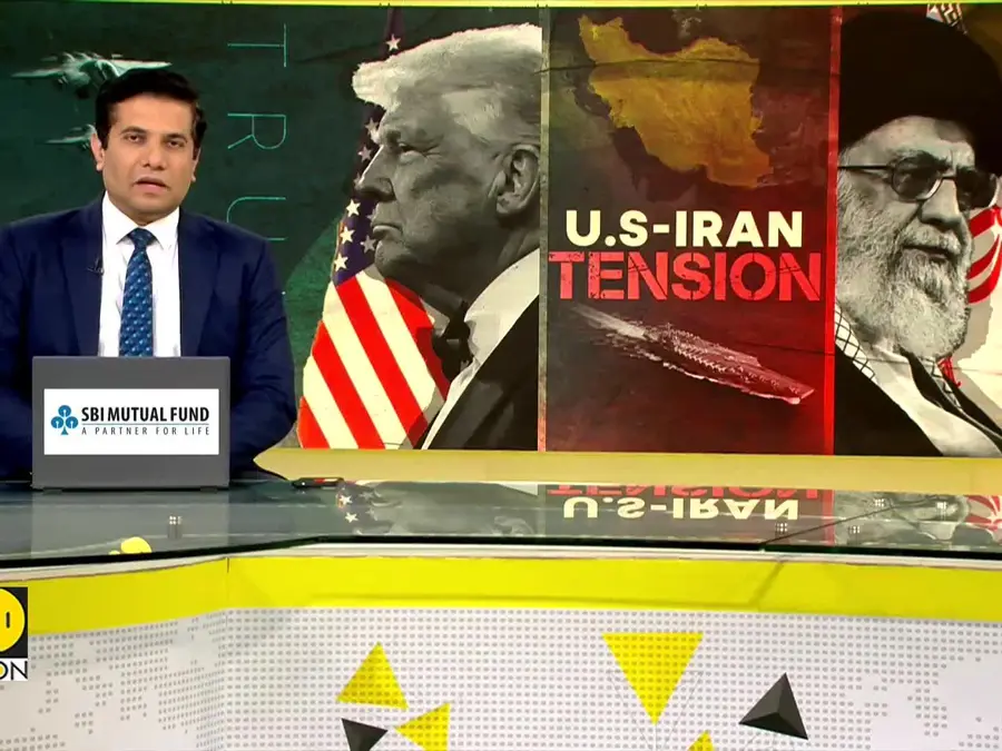 Iran vs US: Tehran Tells Washington: Strike Us & We Strike Back Harder | WION