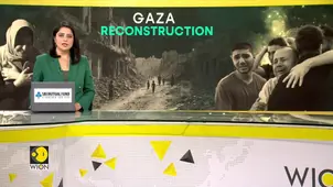 Israeli PM Issues Ultimatum To Hamas on Gaza Rebuilding