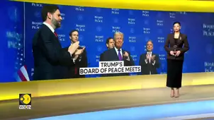 Gaza Peace Plan: Trump Sets Aside $10 Billion for the Funding of Board of Peace