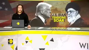 US-Iran Tensions: Trump Sets Deadline for Iran Deal Amid Military Buildup