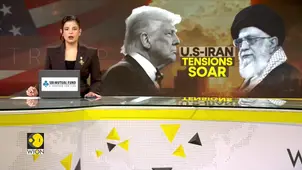 US-Iran Tensions: Trump Administration is Closer to a Major War in West Asia 