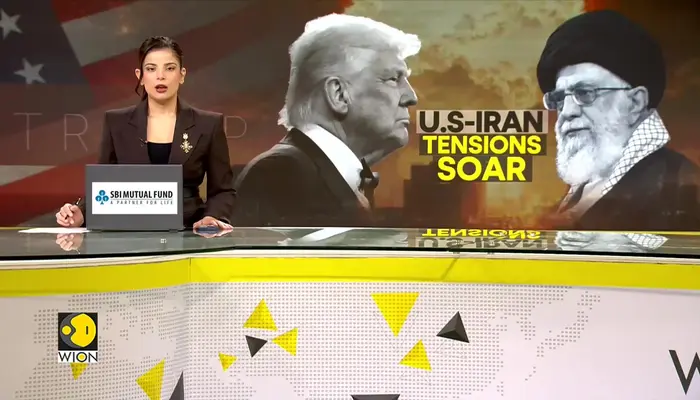 US-Iran Tensions: Trump Administration is Closer to a Major War in West Asia