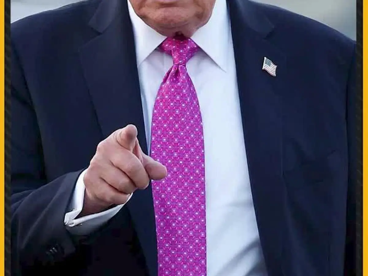 Trump Accuses Obama of Revealing Classified Info on Aliens