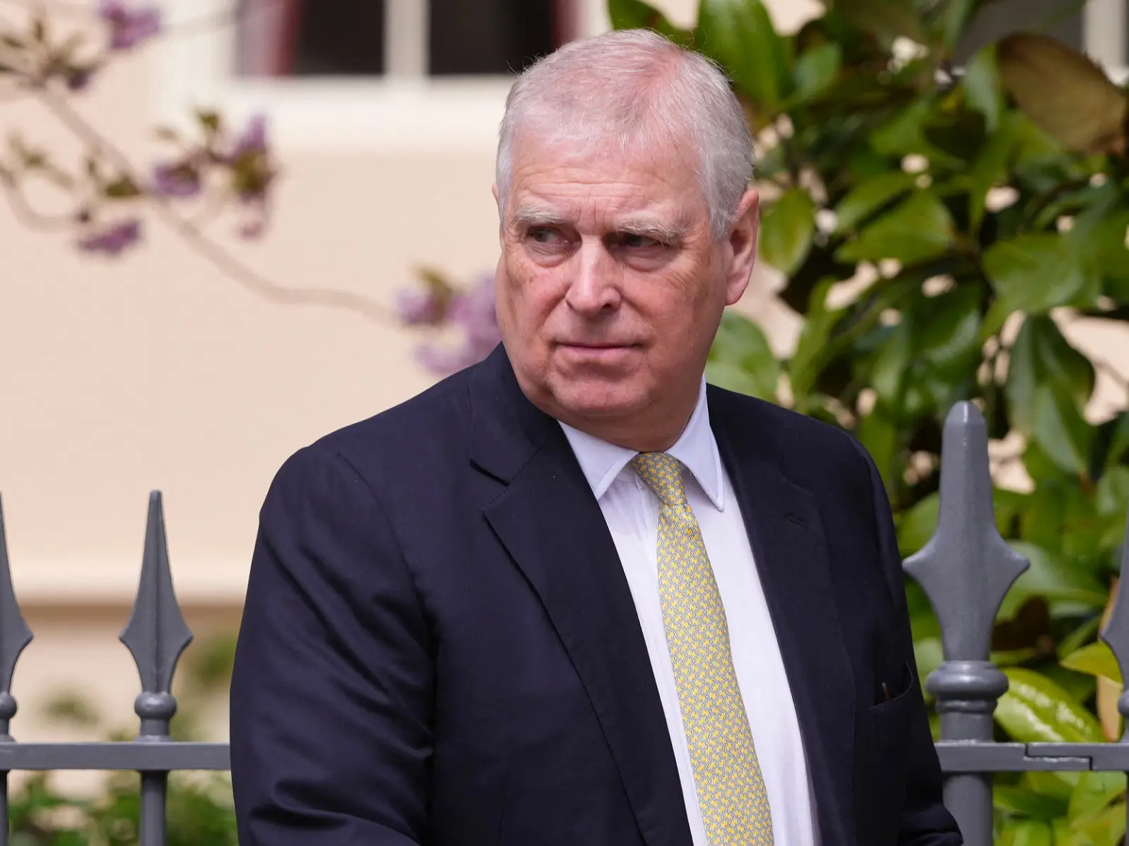 Andrew Mountbatten-Windsor 'released under investigation'. Check details here