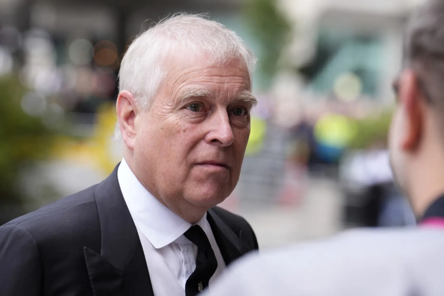 'Released under investigation'
