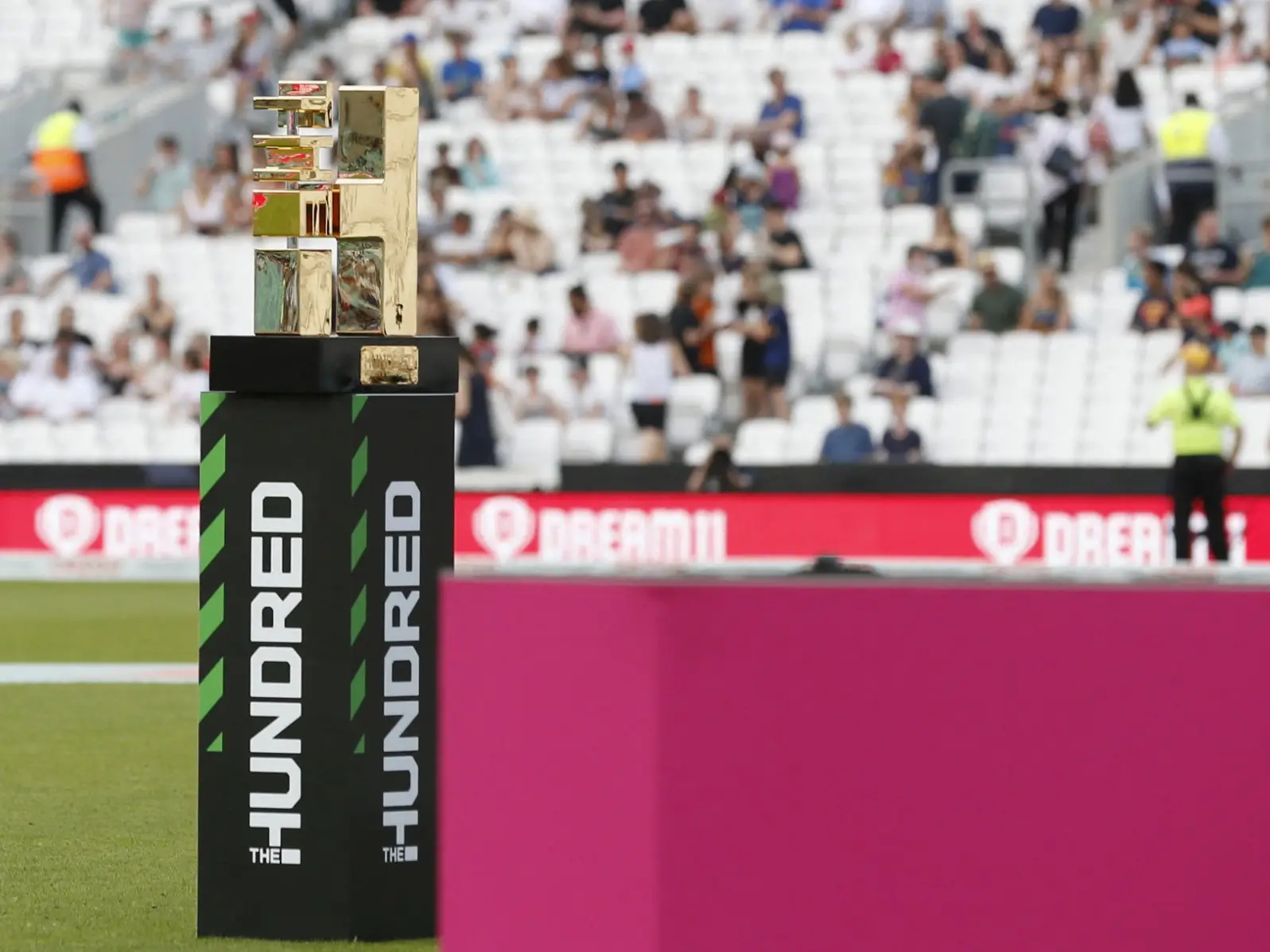 'Unwritten rule in T20 leagues': No Pakistan player to be picked in IPL-linked Hundred teams - Report 'Unwritten rule in T20 leagues': No Pakistan player to be picked in IPL-linked Hundred teams - Report