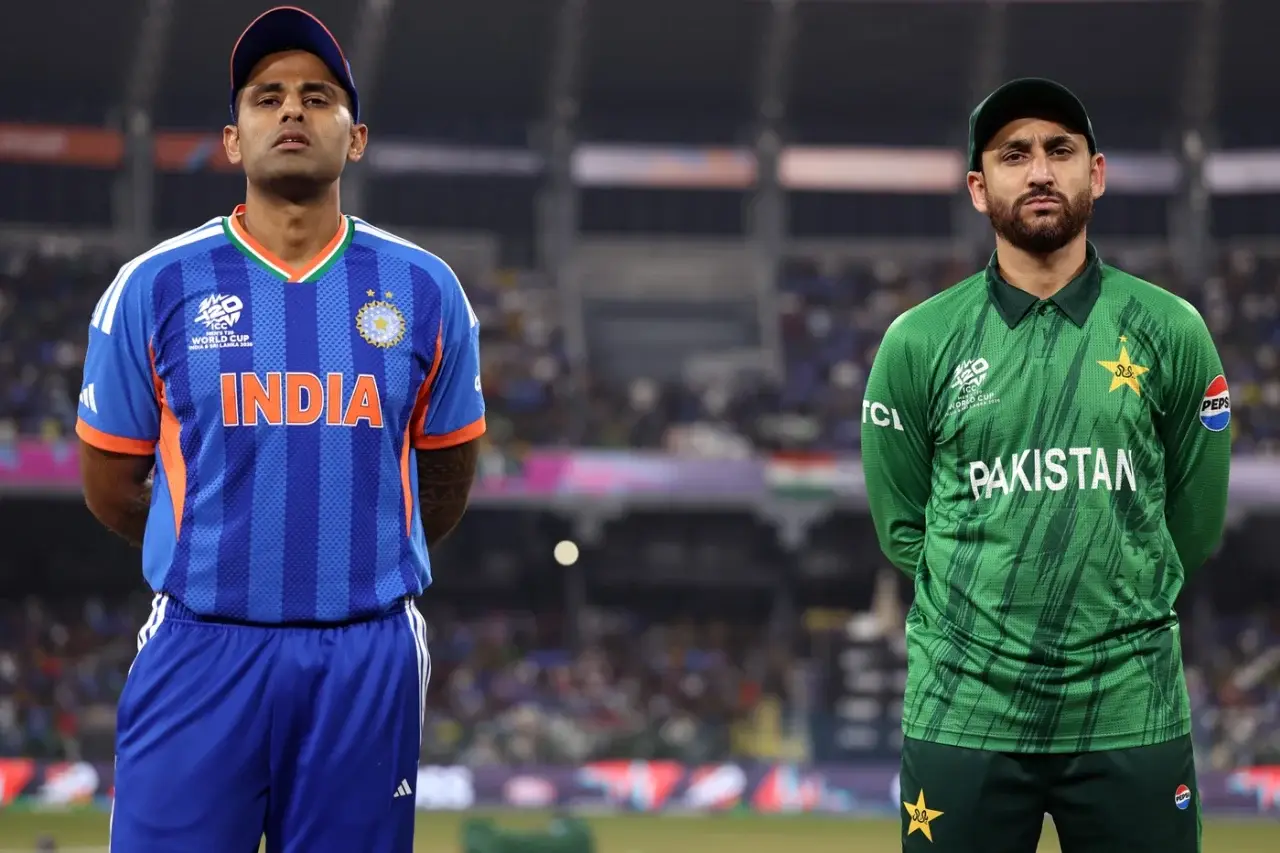 T20 World Cup 2026 | 'Designed to push IND vs PAK': Dissension enuses after ICC pre-seeding puts all top teams together in Super 8