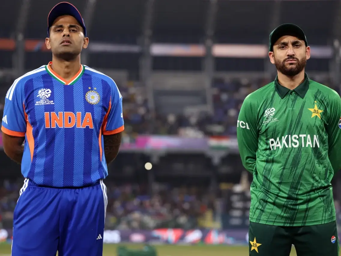 T20 World Cup 2026 | 'Designed to push IND vs PAK': Dissension enuses after ICC pre-seeding puts all top teams together in Super 8 T20 World Cup 2026 | 'Designed to push IND vs PAK': Dissension enuses after ICC pre-seeding puts all top teams together in Super 8