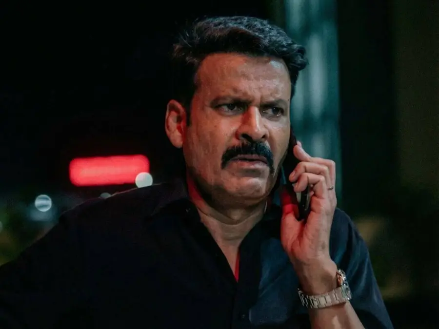 Ghooskhor Pandat controversy: Filmmaker Neeraj Pandey withdraws title, trailer removed after Supreme Court's direction