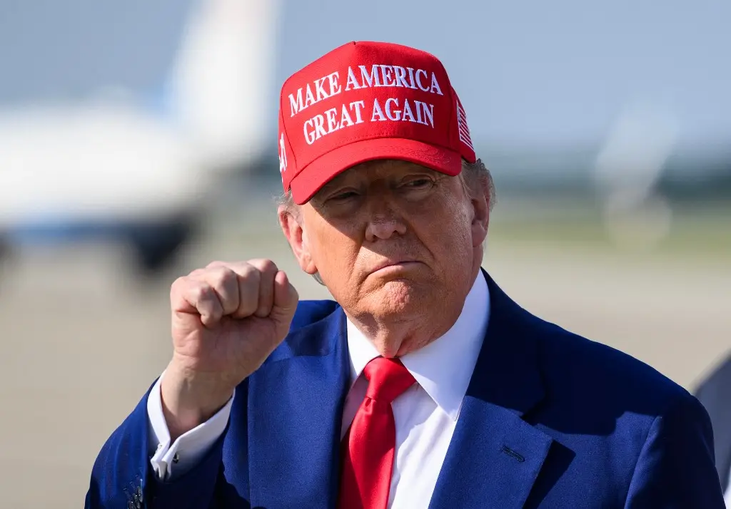 Trump orders release of files on UFOs, aliens after accusing Obama of making a ‘big mistake’