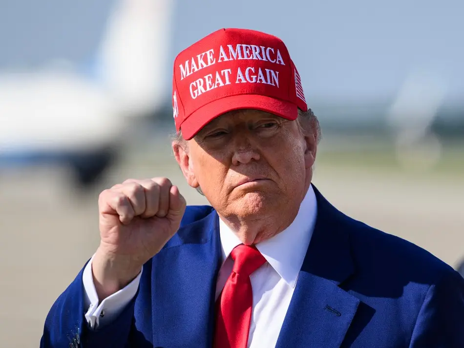 Trump orders release of files on UFOs, aliens after accusing Obama of making a ‘big mistake’ Trump orders release of files on UFOs, aliens after accusing Obama of making a ‘big mistake’
