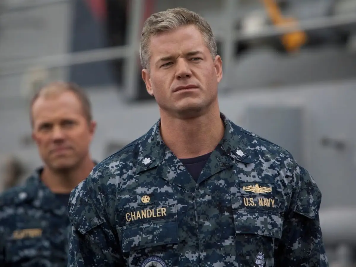 The Last Ship