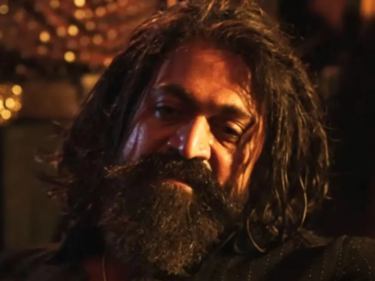 Toxic: Makers unveil teaser; Yash starrer sets gritty and darker world in Goa Toxic: Makers unveil teaser; Yash starrer sets gritty and darker world in Goa