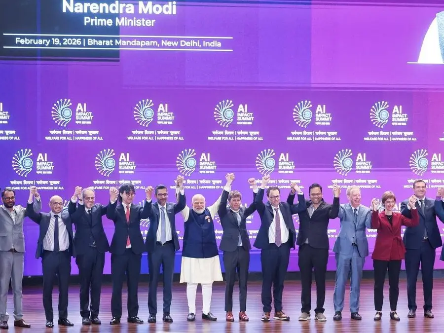 India AI Impact Summit: $300 billion worth of AI investments committed in India, say reports