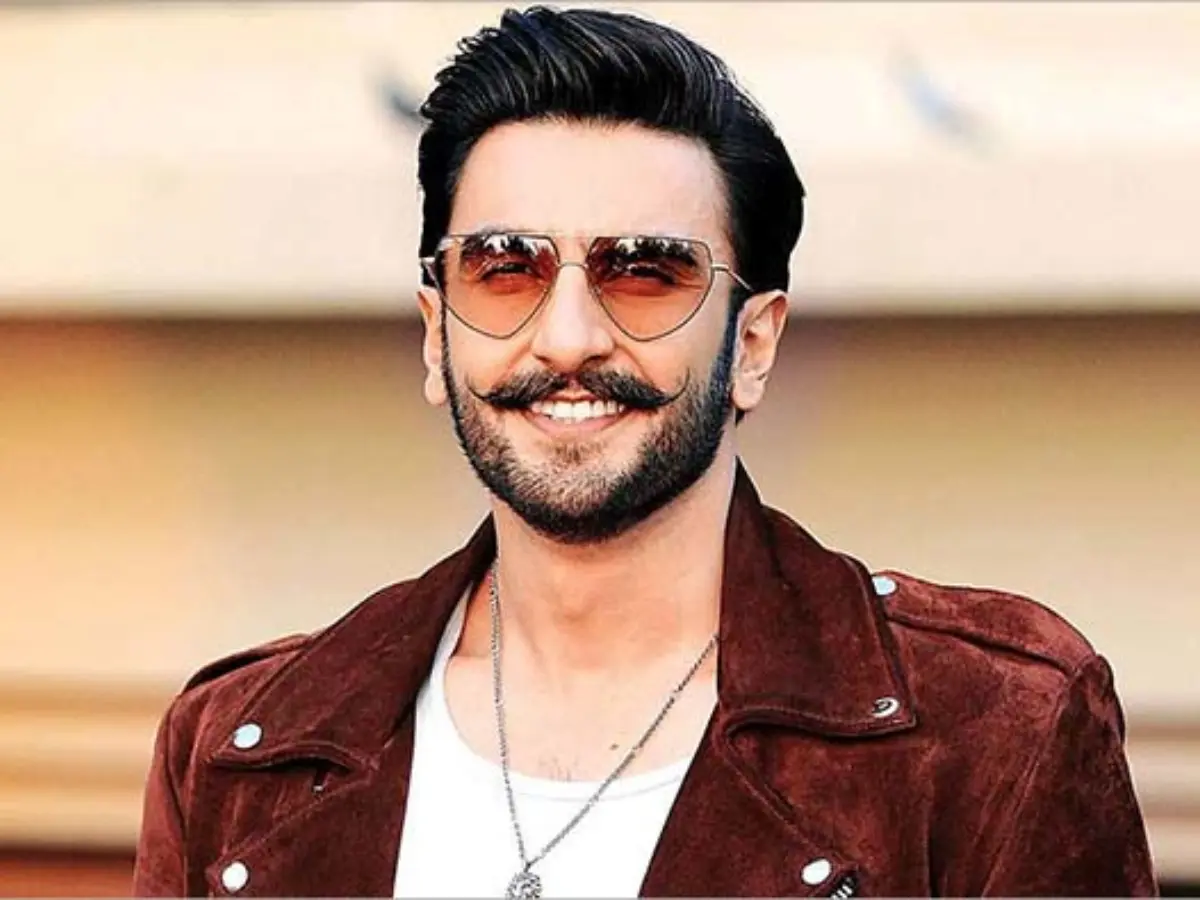 Ranveer Singh extortion threat: Rs 10 crore demanded from Dhurandhar actor's manager via Whatsapp- Details inside Ranveer Singh extortion threat: Rs 10 crore demanded from Dhurandhar actor's manager via Whatsapp- Details inside
