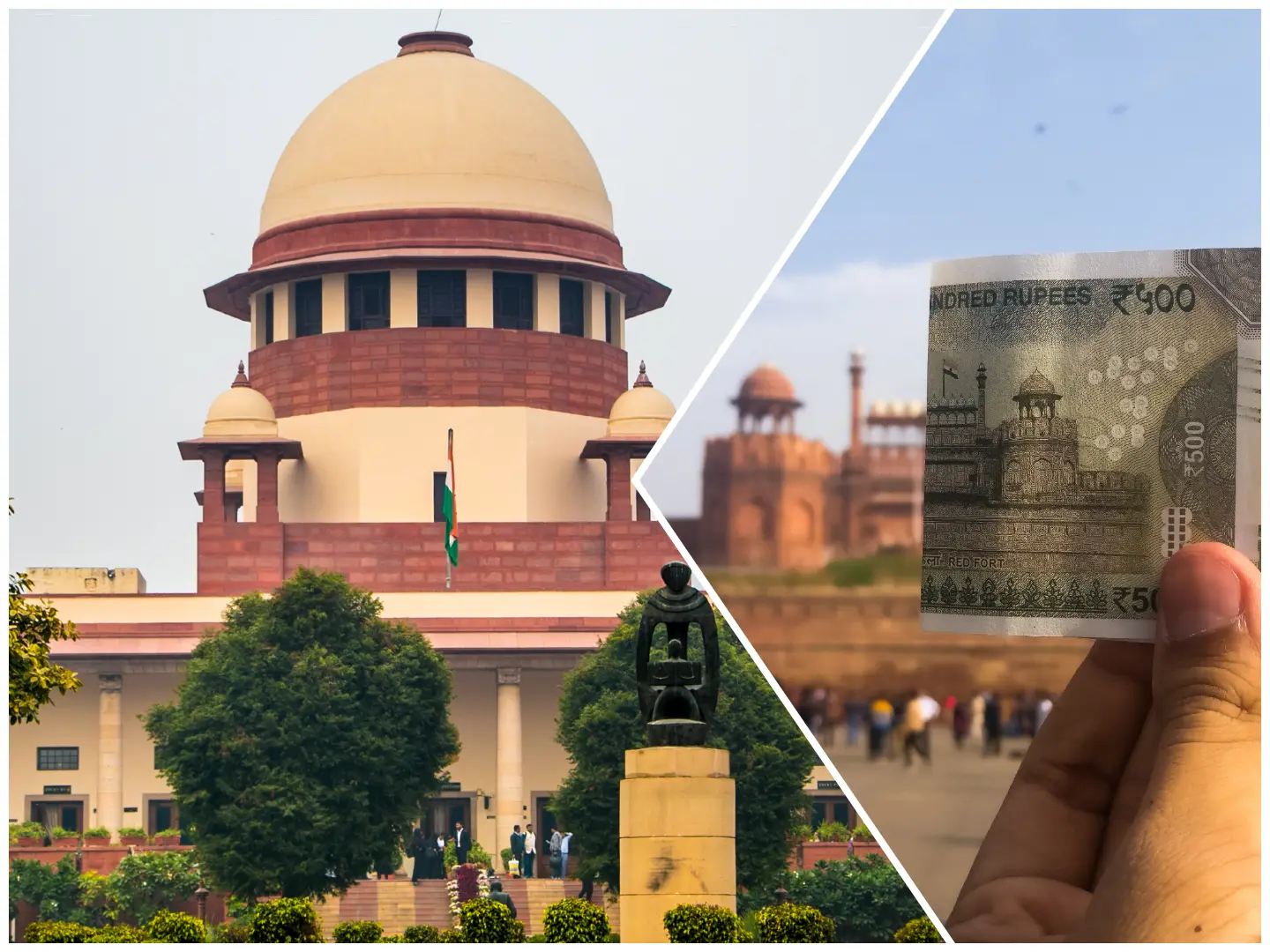 Indian Supreme Court slams freebies before elections, and it's not the first time. But can anything be done about it?