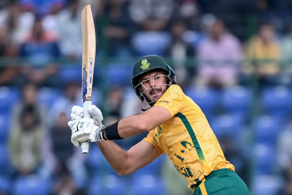 Aiden Markram (South Africa) - 178 runs