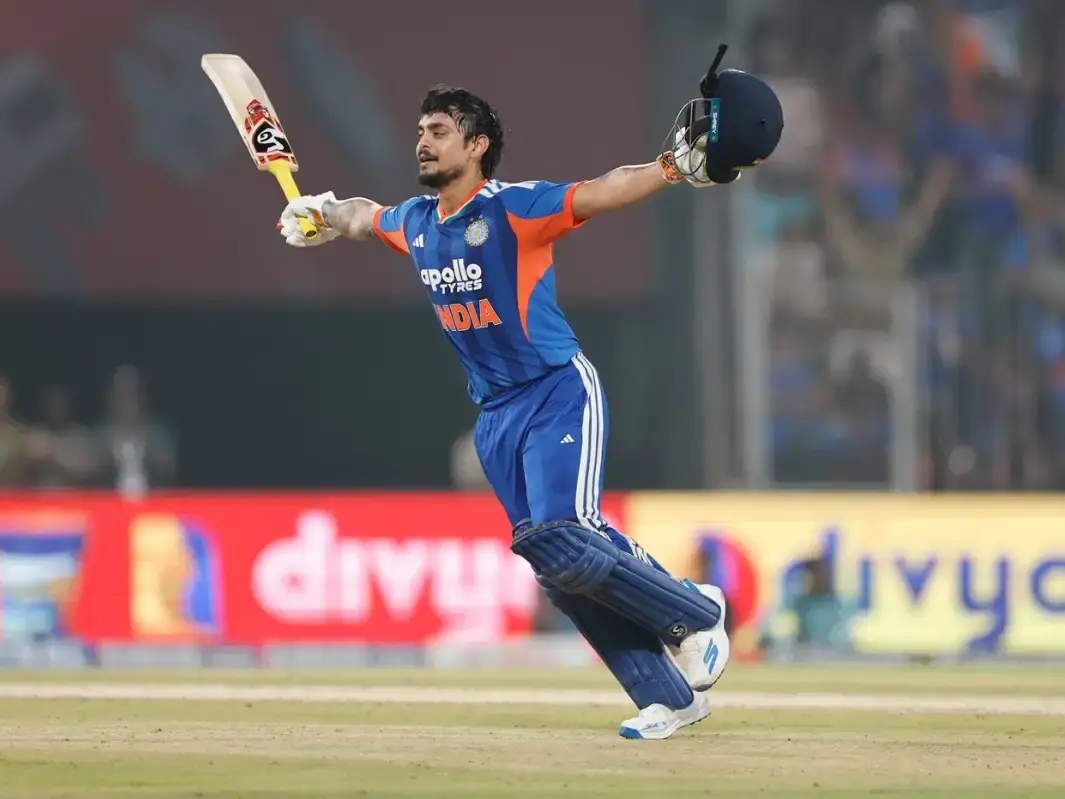 Meet top 5 batters with most runs in T20 World Cup 2026 (league stage)