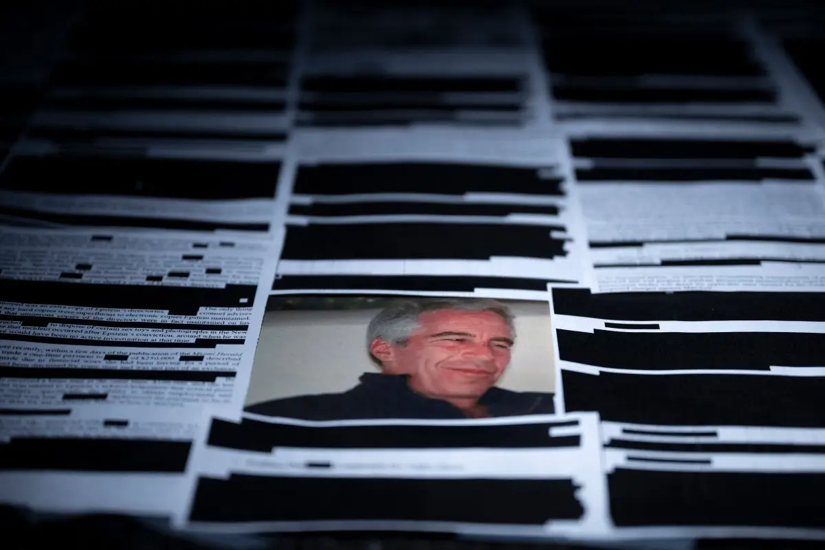 Epstein Estate agrees to pay up to $35 million to settle survivors’ lawsuit