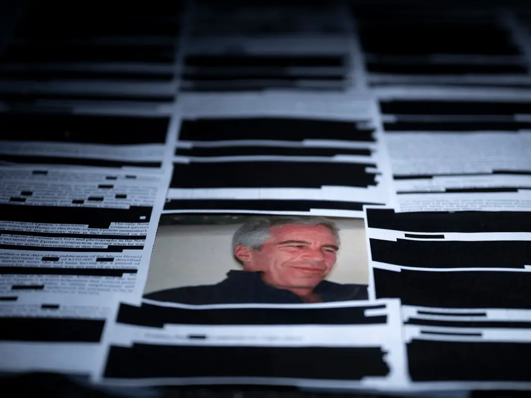 Epstein Estate agrees to pay up to $35 million to settle survivors’ lawsuit Epstein Estate agrees to pay up to $35 million to settle survivors’ lawsuit