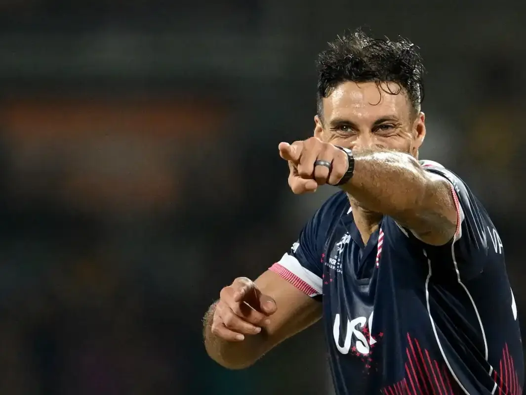 Meet top 5 bowlers with most wickets in T20 World Cup 2026 (league stage)