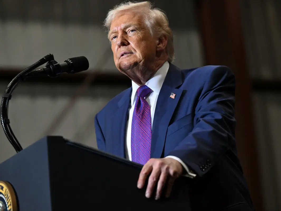 Senate Rejects War Powers Bill on Iran Attacks