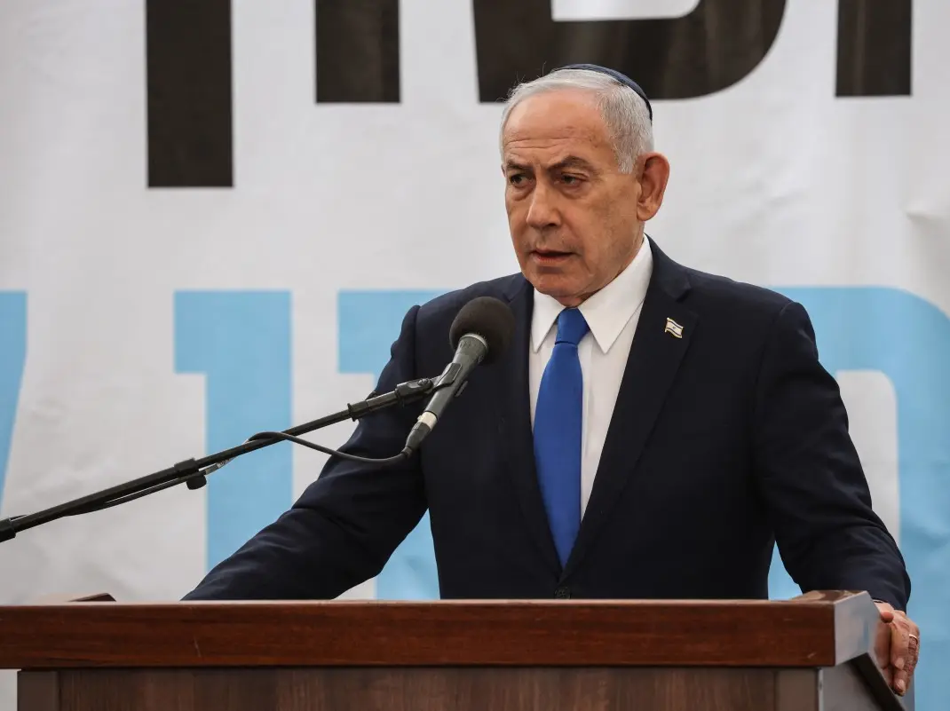 'We protect them...': Netanyahu makes annexation claim about Christian villages to justify Lebanon offensive 'We protect them...': Netanyahu makes annexation claim about Christian villages to justify Lebanon offensive