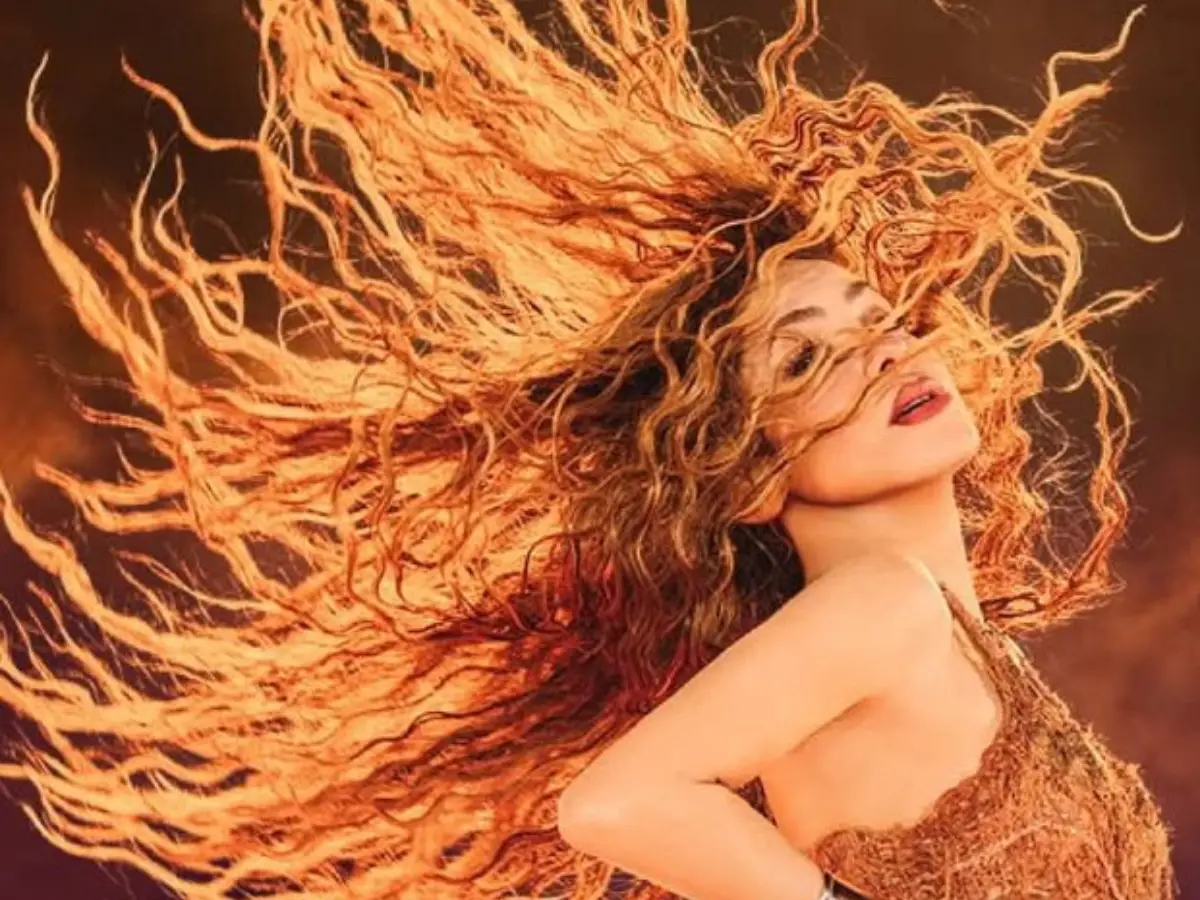Shakira India Tour 2026- Latin pop icon set to rock India after 19 years; check out tickets details inside Shakira India Tour 2026- Latin pop icon set to rock India after 19 years; check out tickets details inside