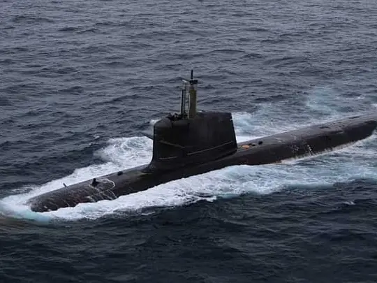 India’s third nuclear submarine: How INS Aridhaman could give Pakistan & China sleepless nights-All you need to know
