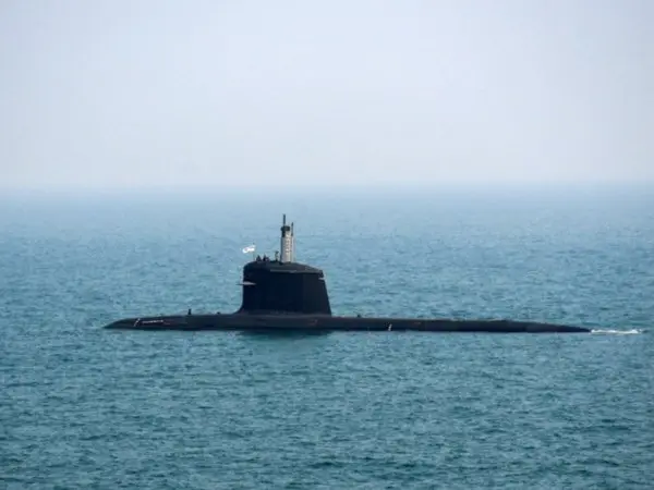 Maritime security