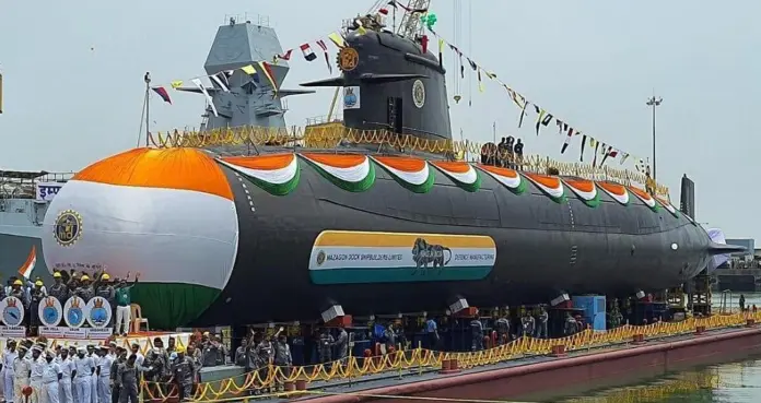 Why threat for Pakistan and China?