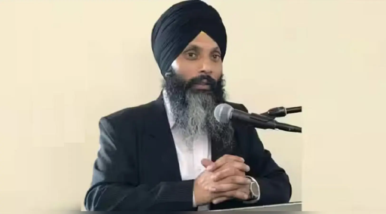 Canadian govt asks court to block sensitive info in Nijjar case as it may harm international relations