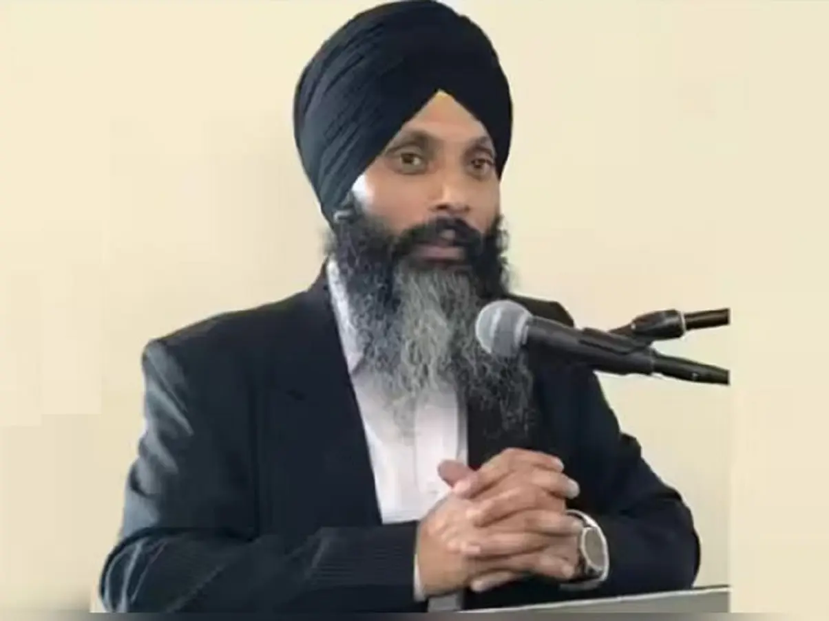 Canadian govt asks court to block sensitive info in Nijjar case as it may harm international relations Canadian govt asks court to block sensitive info in Nijjar case as it may harm international relations