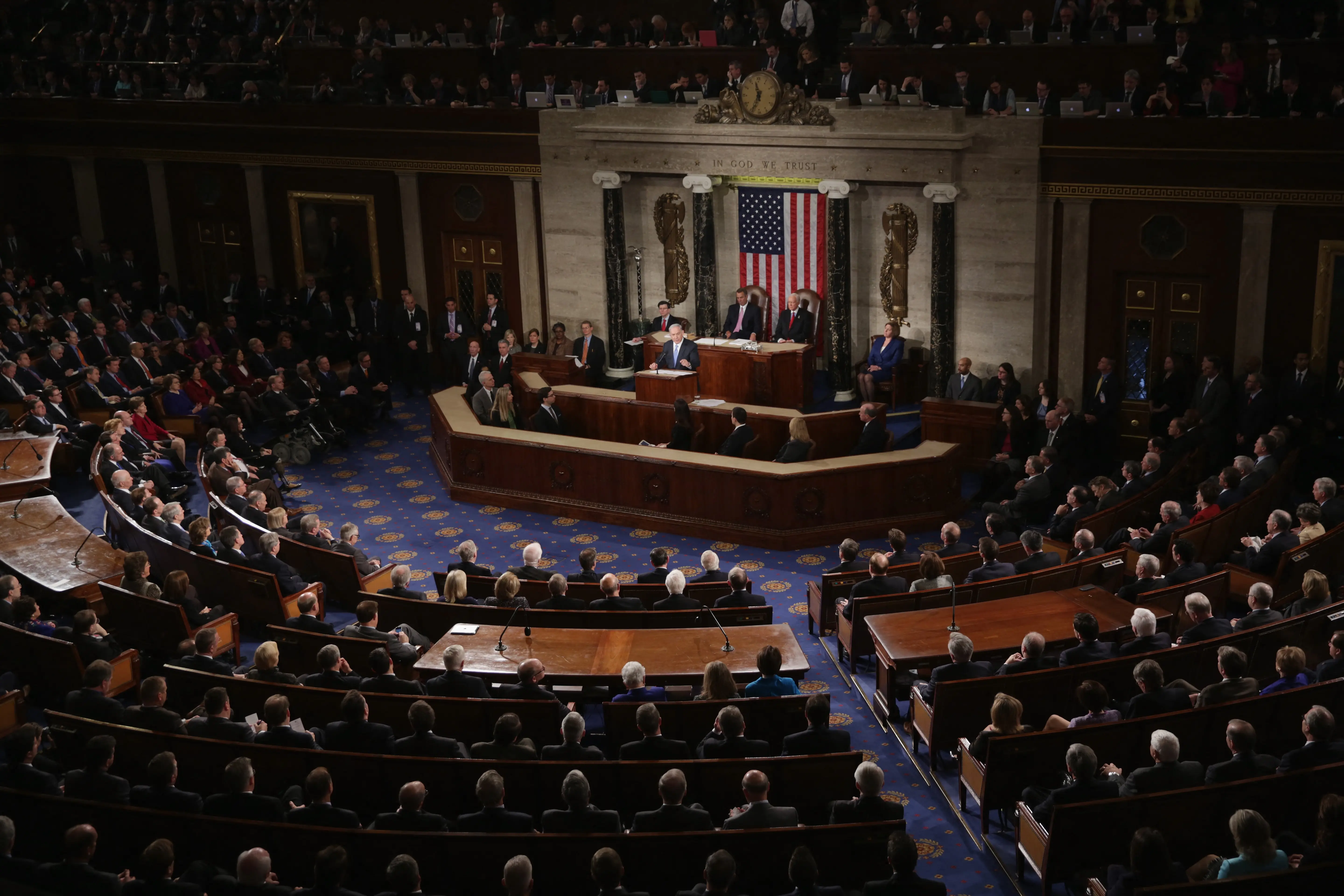 Nuclear Deal and Fallout