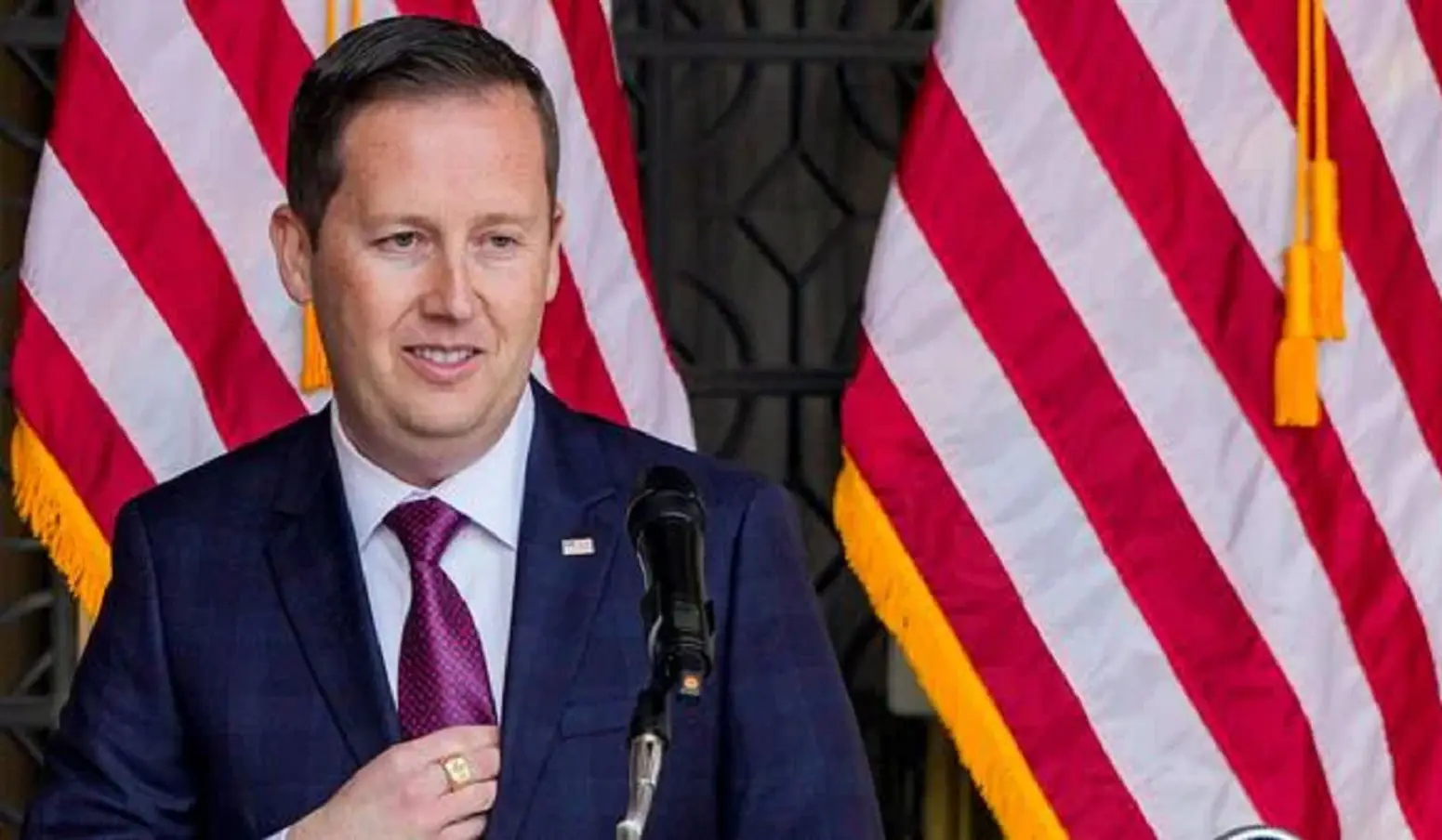 India ‘diversifying’ energy options, will buy Venezuela oil, says US ambassador Sergio Gor