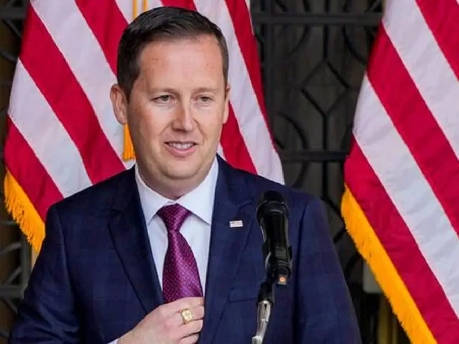 India ‘diversifying’ energy options, will buy Venezuela oil, says US ambassador Sergio Gor