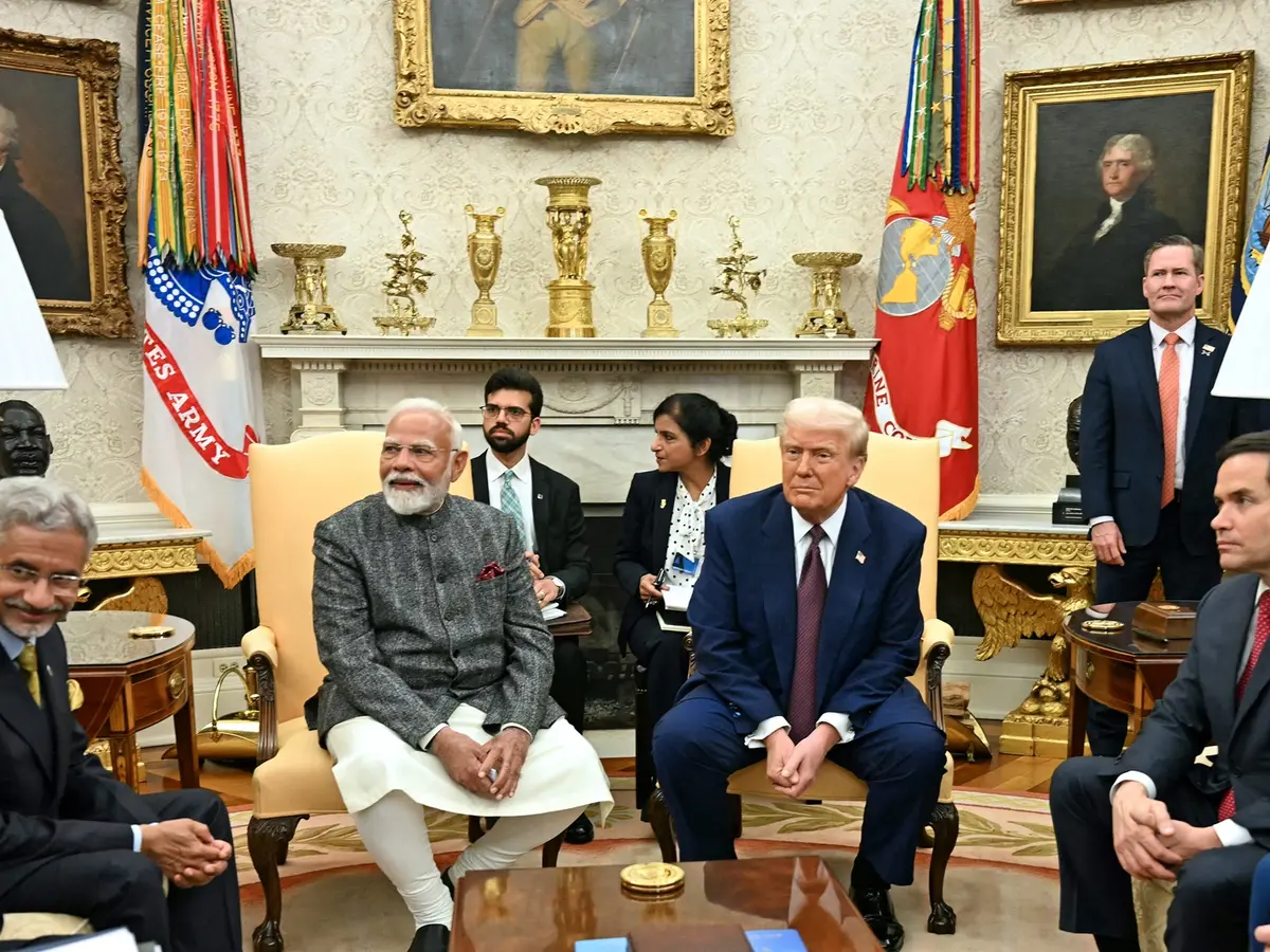 India, US to start interim trade talks Feb 23 in US, likely to ...