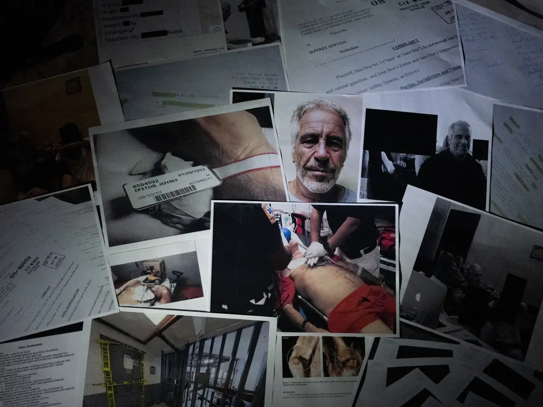 ‘I was trapped’: Epstein survivors recall horrific details of his years of abuse, manipulation