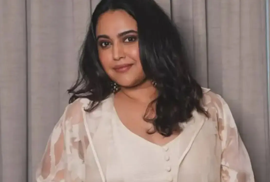 'Absolute monsters': Swara Bhasker condemns Taliban's laws allowing domestic violence