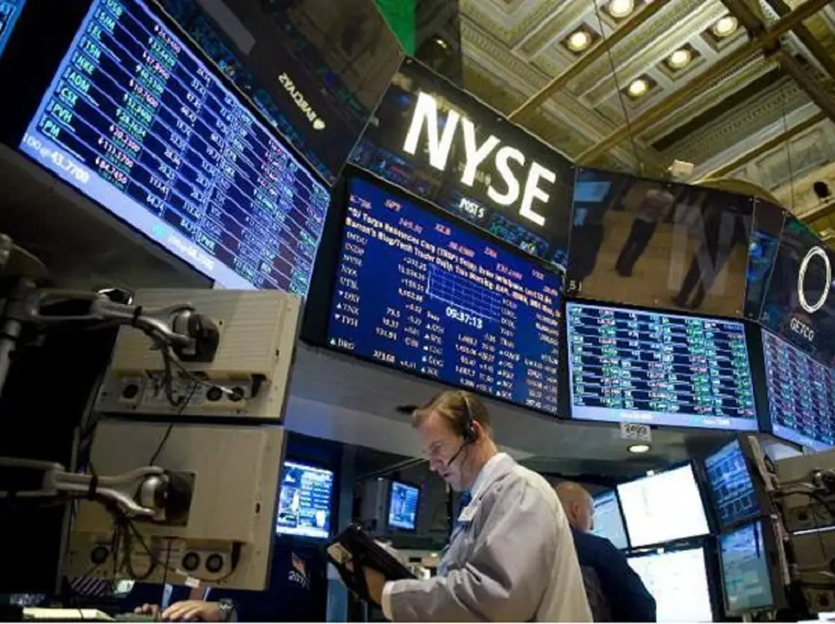US stocks rise after Supreme Court rules against Trump’s sweeping tariffs US stocks rise after Supreme Court rules against Trump’s sweeping tariffs
