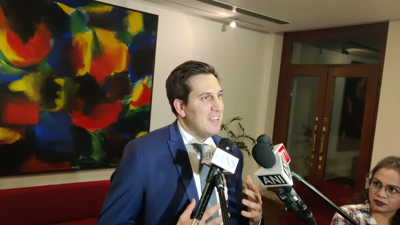 Austria hails 'mother of all deals' as EU-India trade pact boosts economic ties