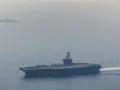 ‘Out of Range’: How the USS Abraham Lincoln is dodging Iran's cheap drone swarms