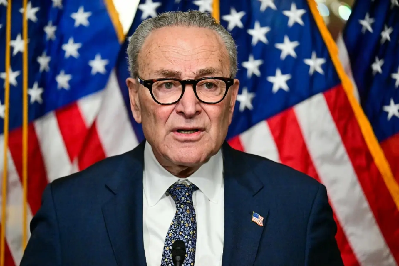 ‘Victory for Americans and US economy’: Democrats rejoice over SCOTUS ruling against Trump’s tariffs